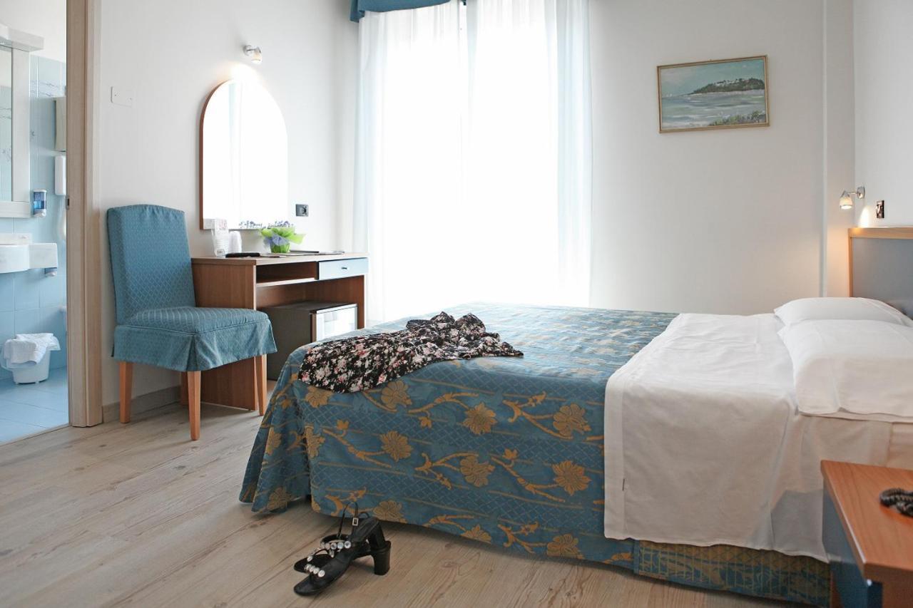 Hotel Mondial Porto Recanati Εξωτερικό φωτογραφία