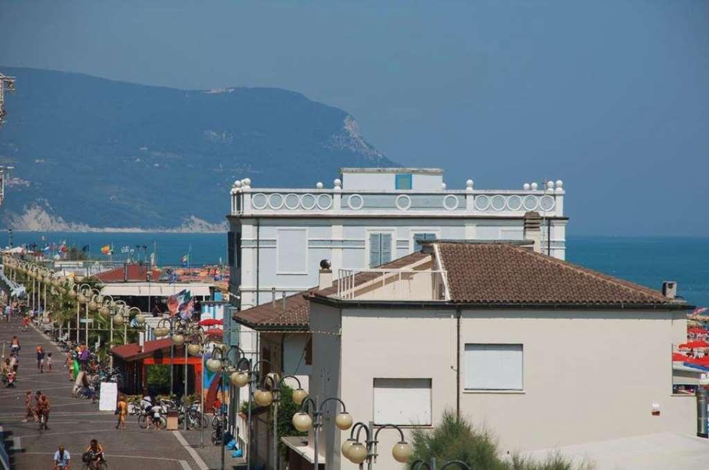 Hotel Mondial Porto Recanati Δωμάτιο φωτογραφία